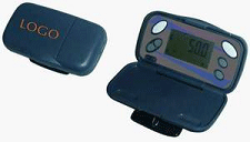 Multi- Pedometer