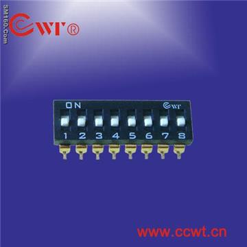 smt switch,smd switch,dial switch,rotary switch,coded switch