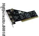 IEEE 1394 PCI CARD