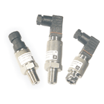 2000-P51 Pressure Transducers