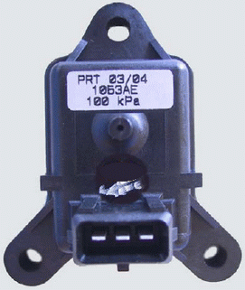 Model 612: Manifold Absolute Pressure Sensor(MAP)

