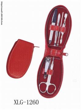 manicure set 