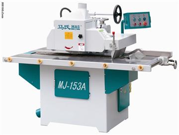 MJ153 A   RIP SAW