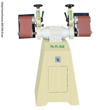 MM2215  SPONGE ROLLER BELT SANDER