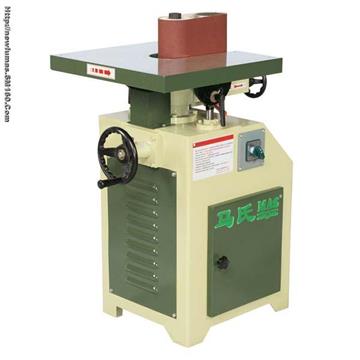 MM2215  SPONGE ROLLER BELT SANDER