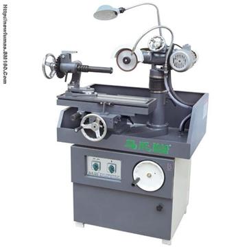 MF2718T.C.T CUTTING TOOL GRINDER