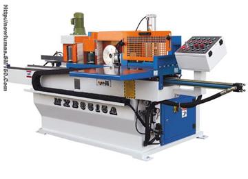 MXB3515A  Finger Jointer Series