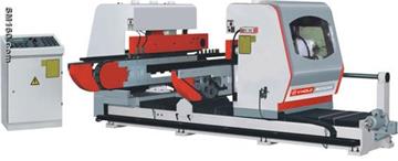 MX2626  Double end tenoner series