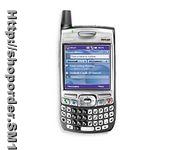 Palm Treo 700w Smartphone  