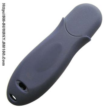  USB Flash Disk, USB Driver