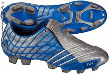 adidas nike soccer shoes