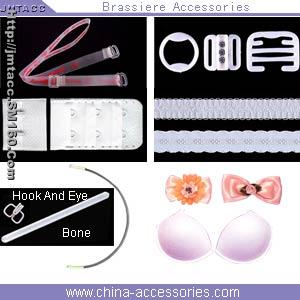 Brassiere Accessories