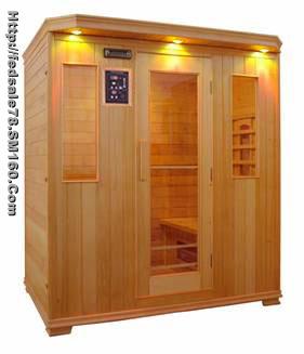 infrared Sauna