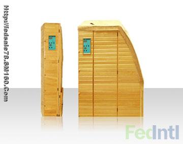 infrared Sauna