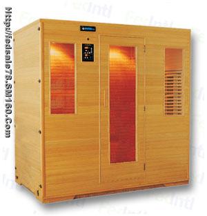infrared Sauna