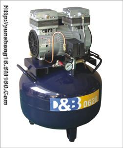 non-oil air compressor for dentistry(0620)