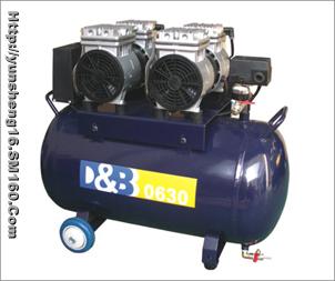 Oil-free Air Compressor (0630)
