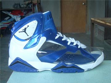 Nike shoes Air Jordan VII