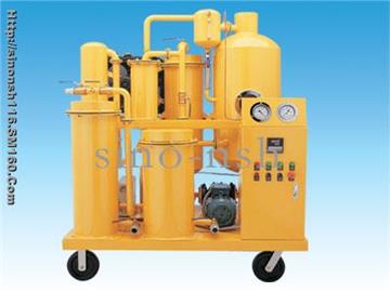 Lubrication Oil Purifier(Oil Regeneration, Oil Treatment,Oil Recovery,