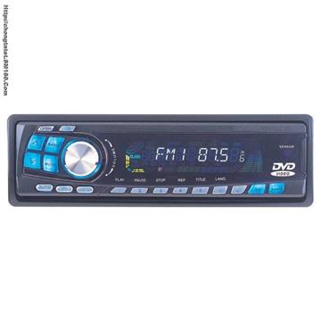 CAR DVD PLAYER