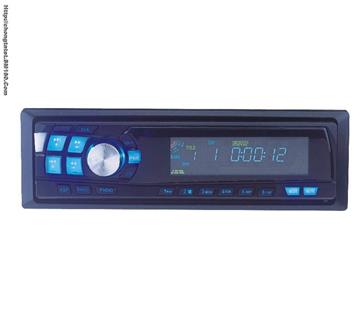 CAR DVD PLAYER