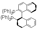 R-(+)2,2’-Bis(diphenylphosphino)-1,1’-binaphthyl