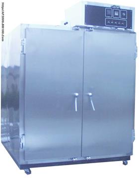 First Process Solidify Oven