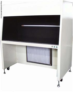 Dust Free Work Table