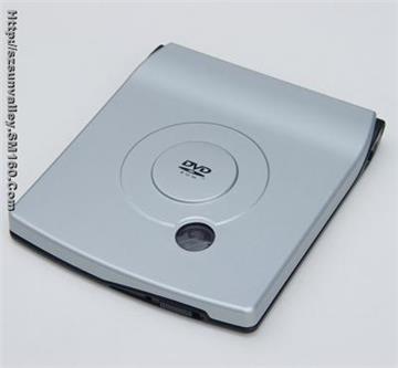 USB 2.0 DVD-ROM
