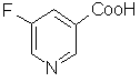 5-Fluoronicotinic acid