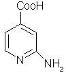 2-Aminoisonicotinic  acid