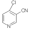 4-Chloro-3-cyanopyridine