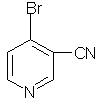 4-Bromo-3-cyanopyridine