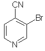 3-Bromo-4-cyanopyridine