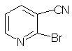 2-Bromo-3-cyanopyridine
