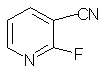 2-Fluoro-3- cyanopyridine    