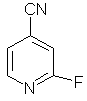2-Fluoro-4- cyanopyridine  