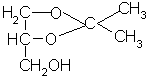 （+/-）-2，2-Dimethyl-1,3-dioxolane-4-methanol