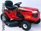 Ride On Lawn Mower(CE)
