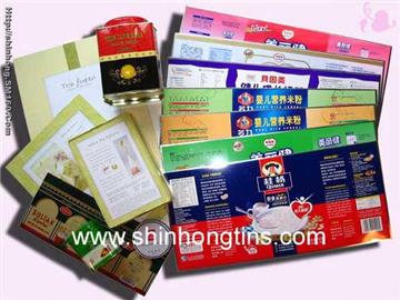 tin can, tin box, tin cans, tin boxes, tin products