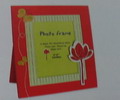 paper frame