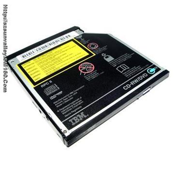 COMBO Drive for IBM T20 Series