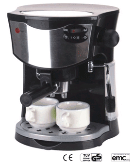 Coffee Maker