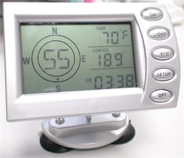 Digital Compass