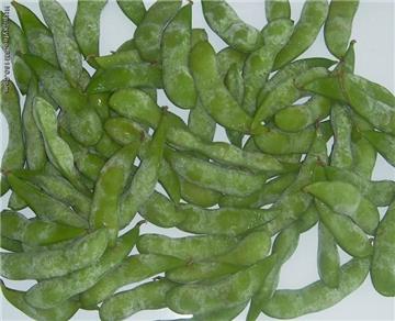 Frozen Soy Bean