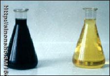 NSH GER Gas Engine Oil Regeneration System