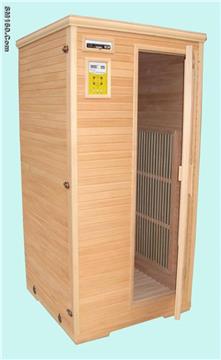 New Spectrum Room（SAUNAS）