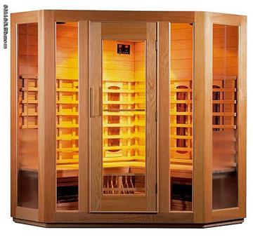 3-4Persons Corner style