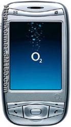 O2 XDA Mini S Mobile Phone