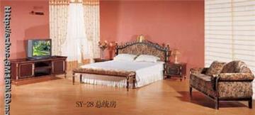 SY-28THE PRESIDENT HOUSE